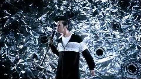 B.A.P Remix (Warrior vs. Power vs. No Mercy)