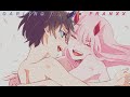 &quot;Darling&quot; - XX:me | Darling in the FRANXX