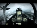 Battlefield 3 Fighter Jet Plane Gameplay HD