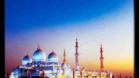 سورة الشعراء ادريس ابكر