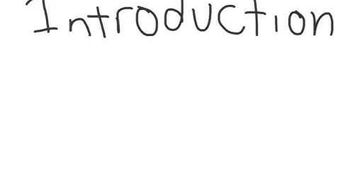 Introduction to Interactive Whiteboard Video