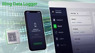 Illing Packaging - Illing Datalogger Overview