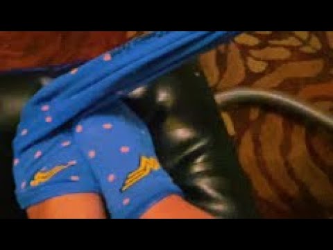 #vacuuming MY Wonder Woman Socks 👑#asmr #vacuumcleaner