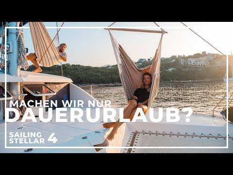 Machen wir nur