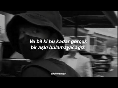 Jungkook- Nothing Like Us (Cover) (Türkçe Çeviri)