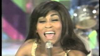 Ike & Tina Turner Revue   Bold Soul Sister