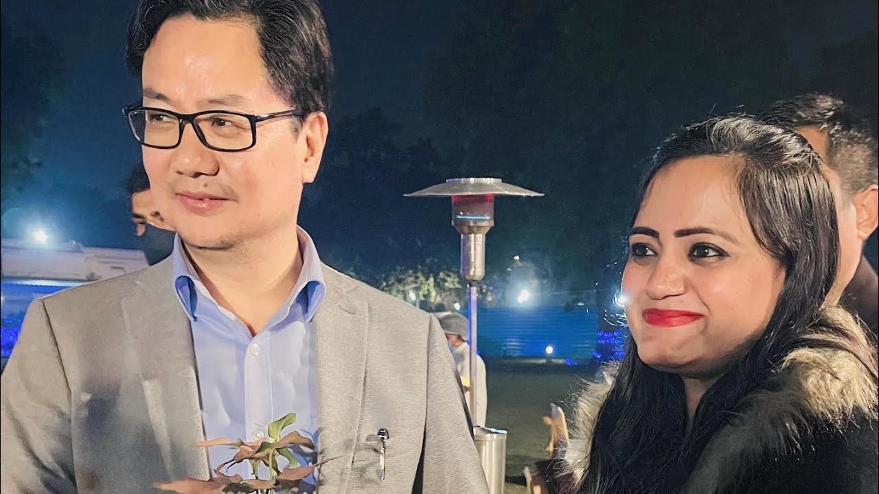 IASDr kinny singh start to Lbsnaa life video YouTube