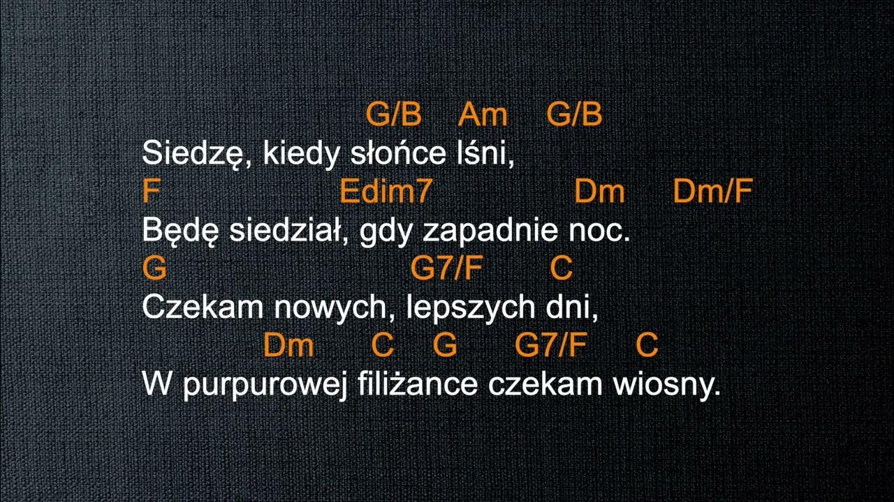 Piosenka Wesoły Nowy Roczek Tekst Piosenka Na Nowy Rok - Nasza Basia Kochana - YouTube