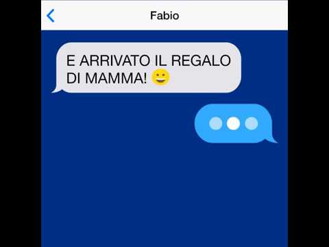 Preoccupati solo di trovare il regalo perfetto...