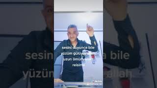 Ne Diyordu O Şiir De