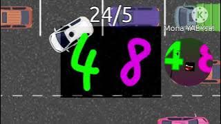 Number Decimals Band Episode 24 (Part 1 - 2)