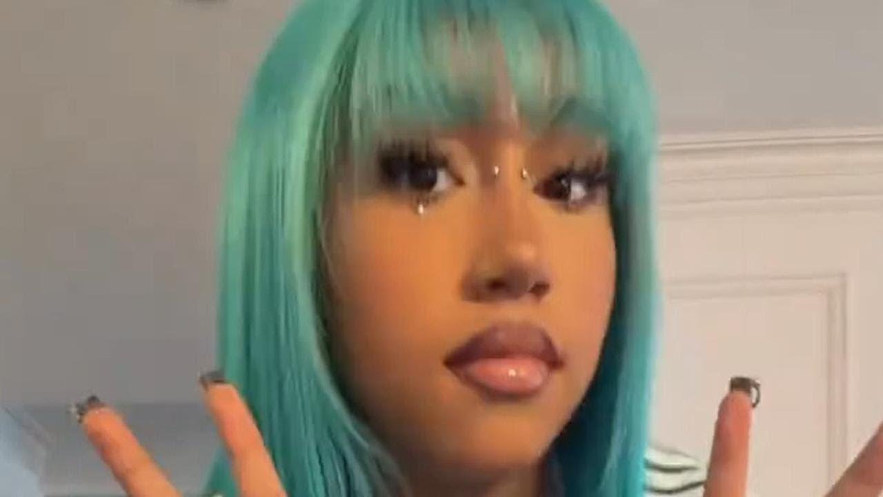 North West's Bold Style: Piercings, Fashion & Facing the Critics