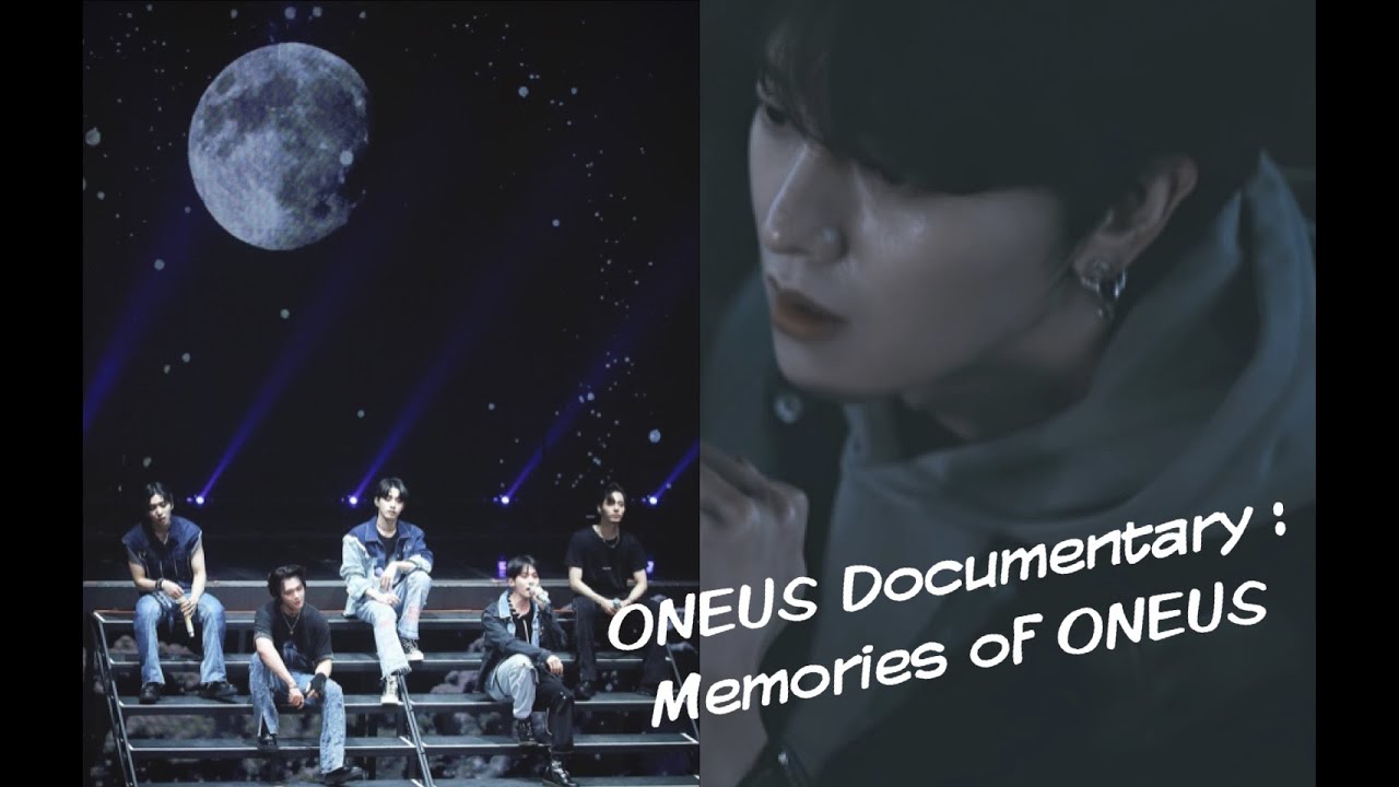 ONEUS Documentary Film: Memory of ONEUS