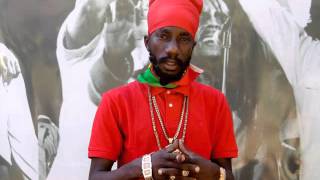 Sizzla - Mek Sure (Raw) *Wicked Wicked Riddim* January 2016 @Wiz_Genius