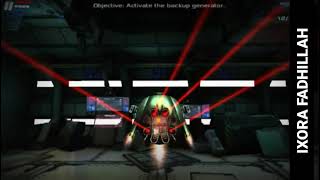 Dead Effect 2 Mod apk Offline Game (NO ROOT)..