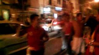 Coll d'en Rebassa, Mallorca - ESPAÑA CAMPEONESSS!!!