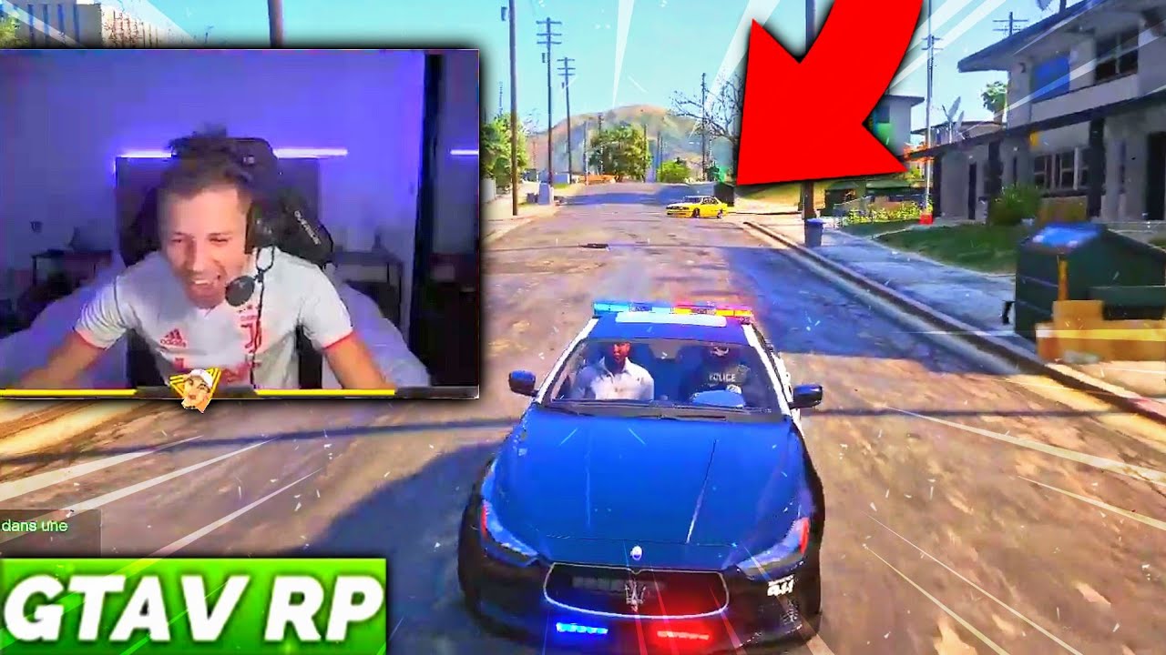 Walid Rp WALID VS VAGOS !! BILLY ET AMINE TROLL LE PRÉSIDENT 😂😂 (best of gta rp ...