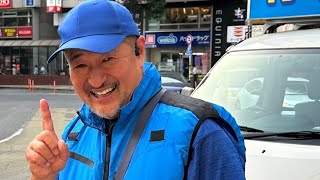“いたる11PM“ アクシデントに負けない晴れ男の凄み。北村晴男候補を国会へ