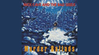 Video thumbnail of "Nick Cave - Where the Wild Roses Grow (2011 - Remaster)"