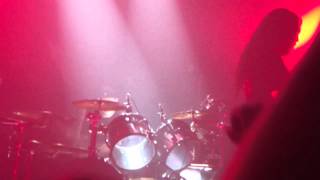 Slayer - Postmortem + Snuff (Live in St. Petersburg 19-06-2012)