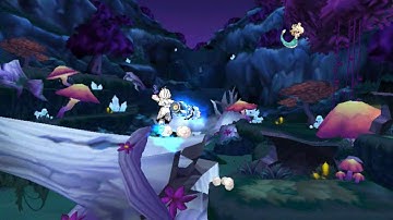 [Elsword] Spring Stepping CL4udE  Hopping to the Woods like no one care