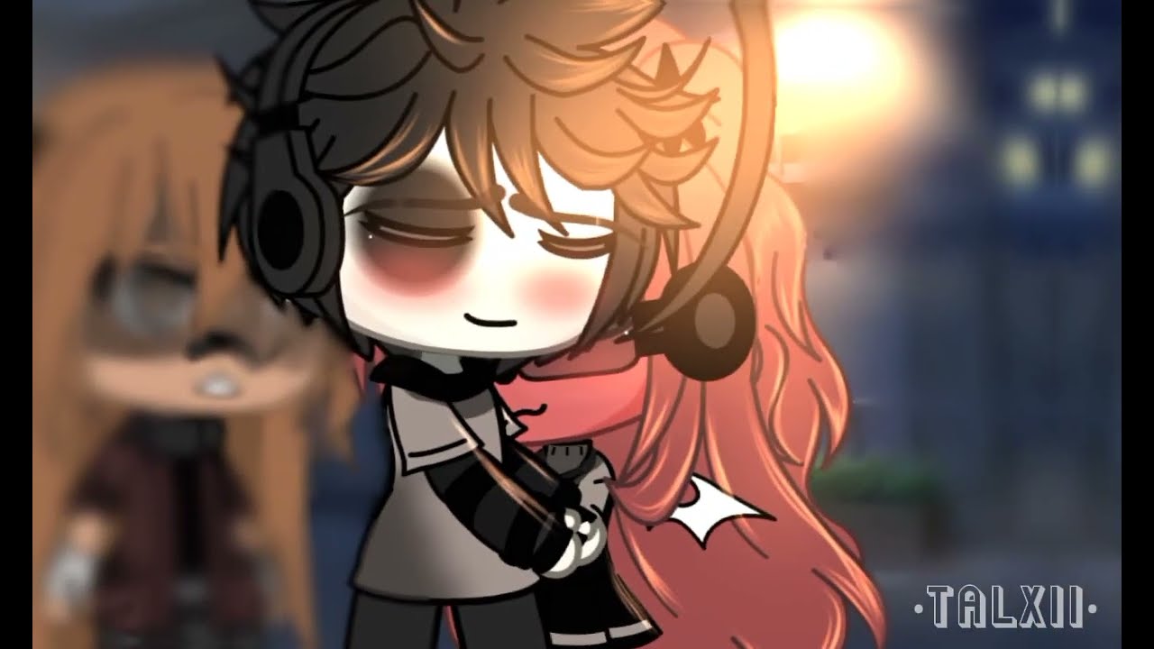 💕💞It's too cold for you here~...💞💕 ⋆ Gacha life ⋆ Meme/Trend ⋆ •Talxii•