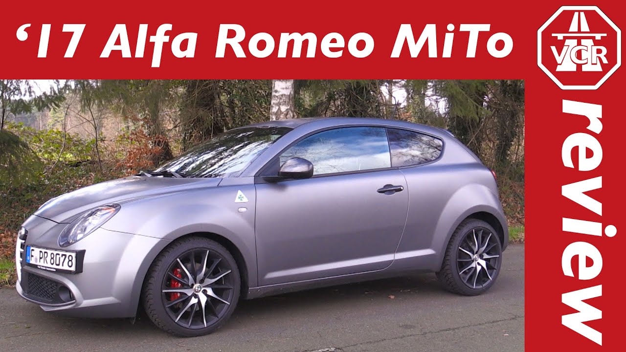 Watch This🤍 #mitoqv #alfaromeo #mito #motori #alfaromeomitoqv