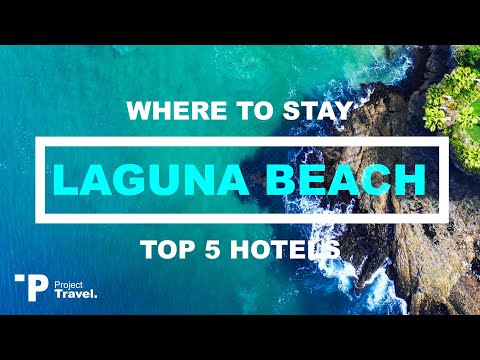 Video: Är Laguna Niguel ett bra ställe att bo på?