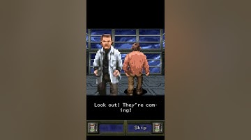 J2ME LONGPLAY [] DOOM II RPG 2009 Nightmare Walkthrough (part 2 of 9)