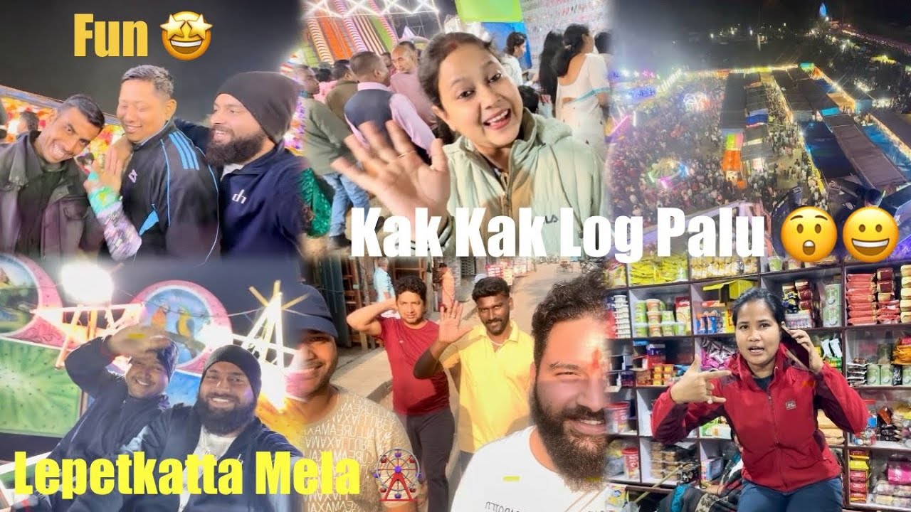 Kamot Cycle Loi Golu  || Lepetkatta Melat Kak Kak Log palu sabo Guys 🤗✅