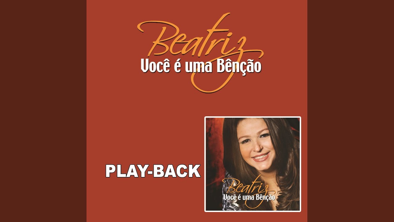 É Agora (Playback)