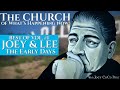 Best of THE CHURCH! Vol. #1 | JOEY DIAZ &amp; LEE SYATT | The Early Days