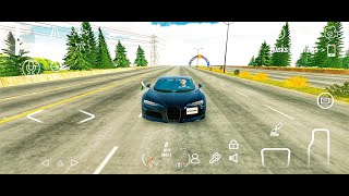 Top Buggati chiron high speed | 441/h |full review...