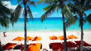 FROM ABOVE BORACAY!