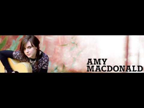 Lets Start A Band - Amy Macdonald