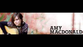Lets Start A Band - Amy Macdonald chords