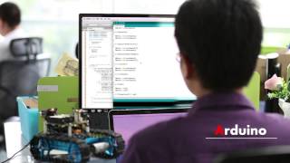 Makeblock Starter Kit Demo(Second Version by @makeblock )