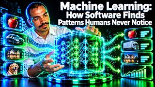 Machine Learning: How Software Finds Patterns Humans Never Notice