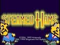 Steamed Hams but it's Earthbound