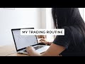 Forex Trading During Lockdown  Stay Productive - YouTube