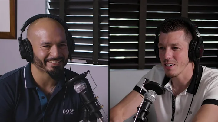Hard Work and Loyalty | Carlos Garcia & Andy Ramirez