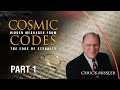 FACT 2003 - Cosmic Codes - Part 1 - Chuck Missler