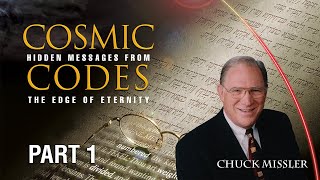 FACT 2003 - Cosmic Codes - Part 1 - Chuck Missler