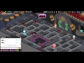 Ameba Pigg Halloween Series - Lily Vincstar - Solo mode: Skeleton maze game Level 1