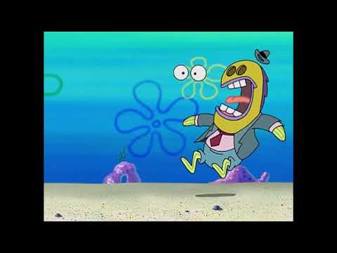 SpongeBob: Every time \