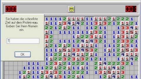 AutoIt: MineSweeper Bot/Hack Expert /Profi Mode 0 Sec