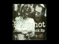 Krigshot - Terroristattack EP (1997)