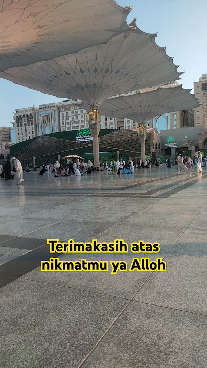 Alhamdulillaah wa syukurilah #bersyukur #doa #mlbb #tafakkur