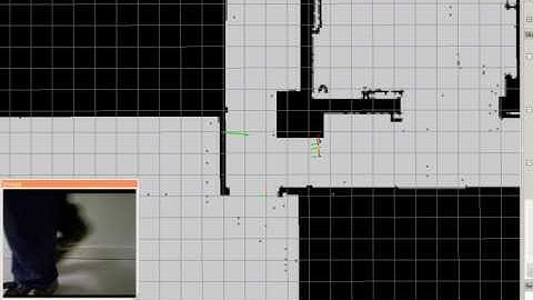Pioneer Localization using Visual Landmarks and EKF