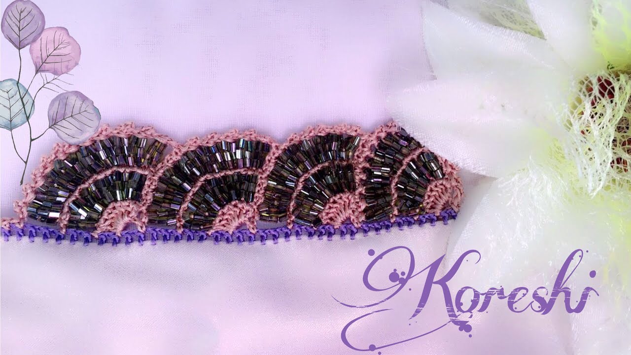 Koreshi new design | koreshi tutorial | Aliza unicorn